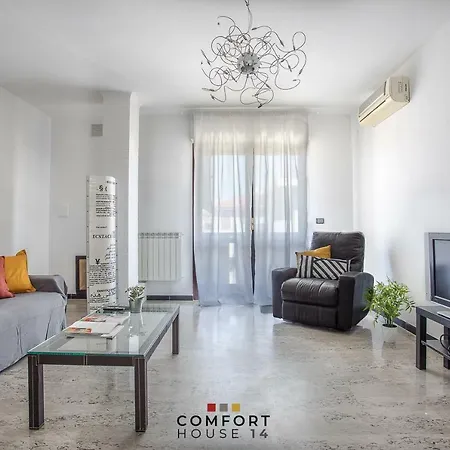 Comfort House 14 Roseto Degli Abruzzi