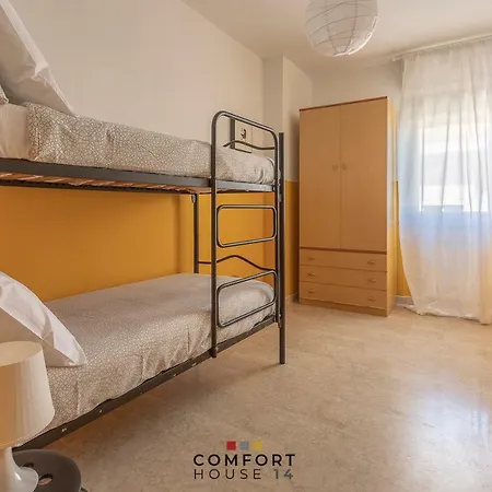 Comfort House 14