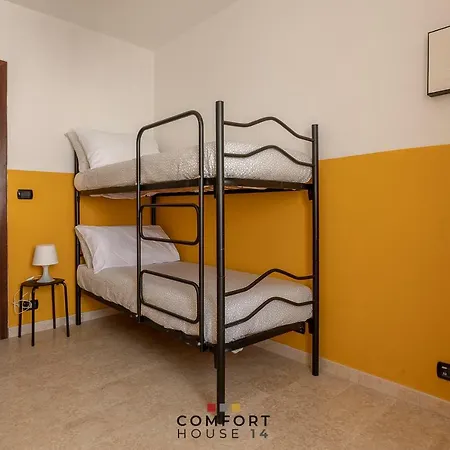 Comfort House 14