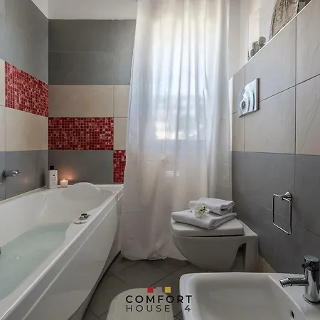Comfort House 14 Roseto Degli Abruzzi