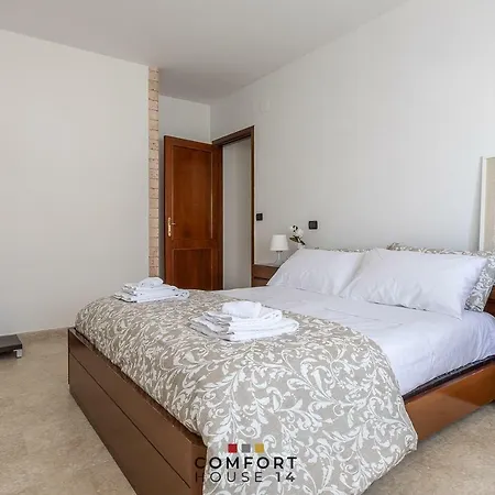 Comfort House 14 *