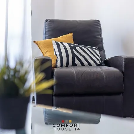 Comfort House 14