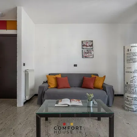 Hébergement de vacances Comfort House 14