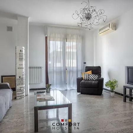 Comfort House 14