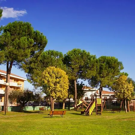 Comfort House 14 * Roseto Degli Abruzzi